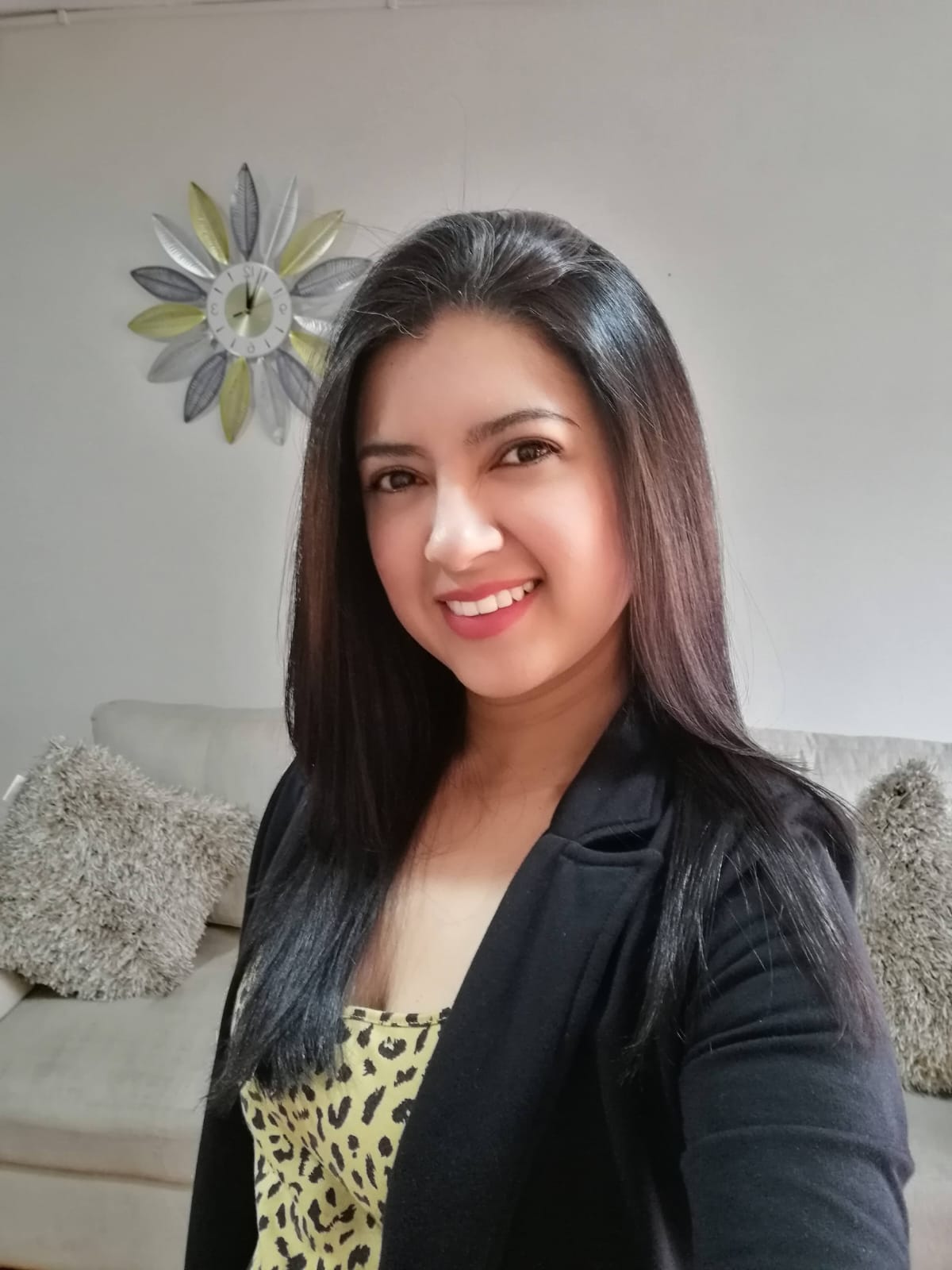 Angela Garcia
